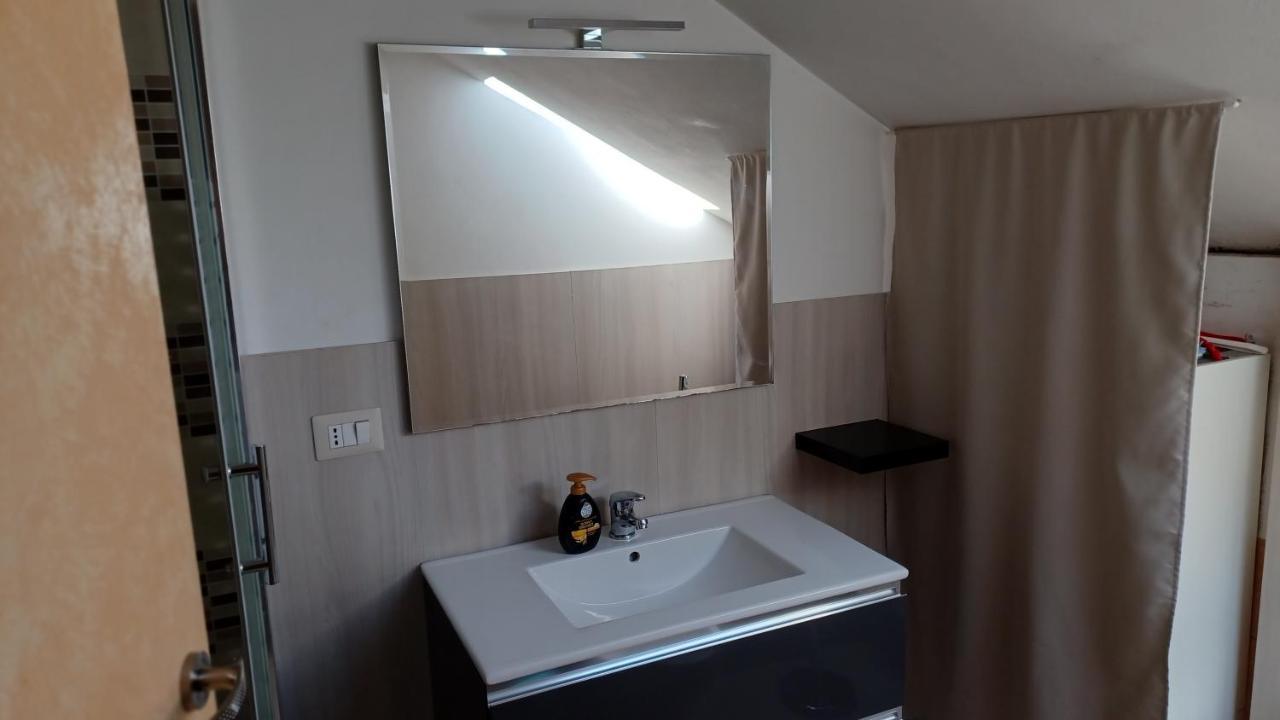 Il Monolocale Apartment Torino Exterior foto